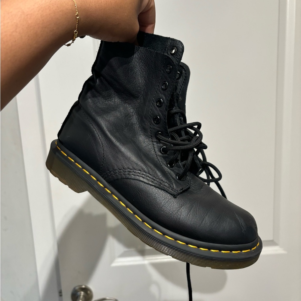 Doc martens